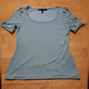 White House Black Market Short Sleeve